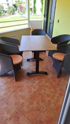 Appartements Jeroncic