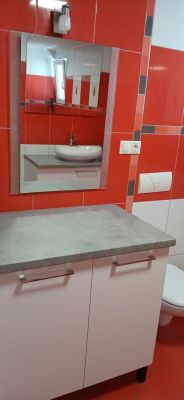 Appartements Jeroncic