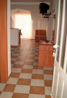 Appartements JERRY