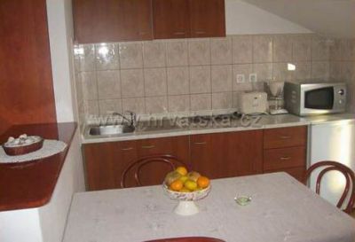 Appartements JERRY