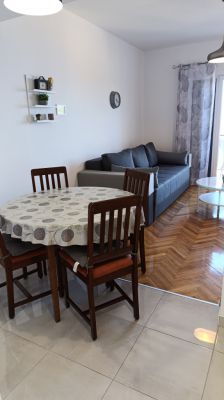 Appartements Josko