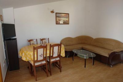 Appartements Jović Pag