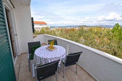 Appartement Juraga