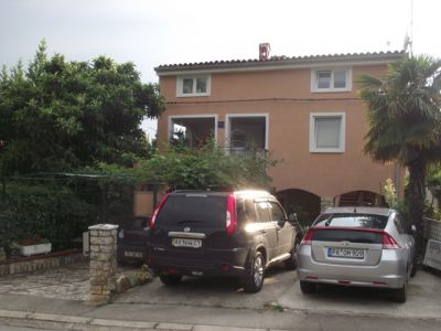 Appartement Kalnak