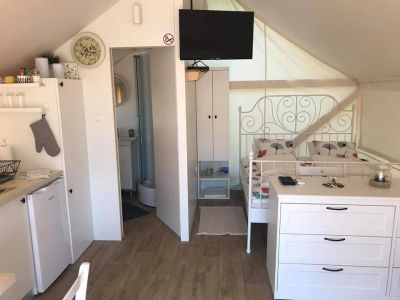 Glamping Camp Adriatic