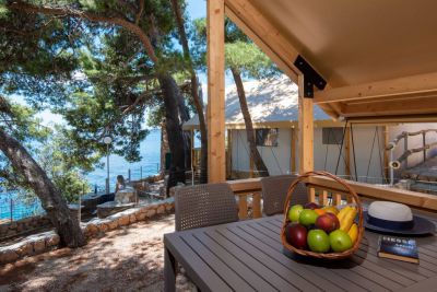 Glamping Camp Adriatic