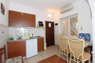 Appartements Mandre Karas