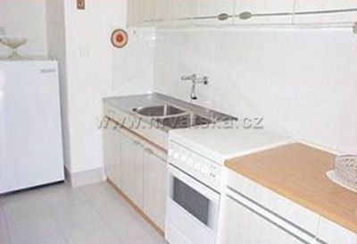 Appartements KARMELIĆ