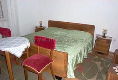 Appartements KARMELIĆ