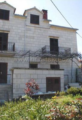 Appartements KARMELIĆ