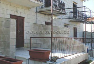 Appartements KARMELIĆ