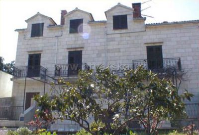 Appartements KARMELIĆ
