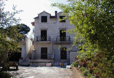 Appartements KARMELIĆ