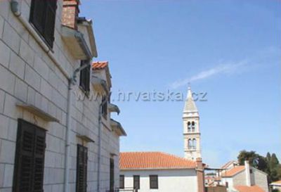Appartements KARMELIĆ