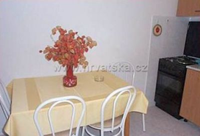 Appartements KARMELIĆ