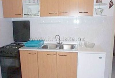 Appartements KARMELIĆ