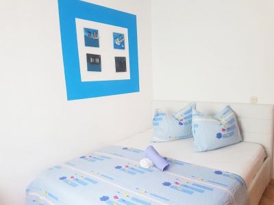 Appartements Kasalo