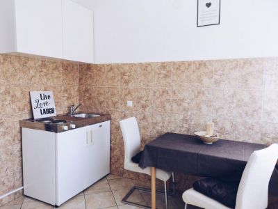 Appartements Kasalo