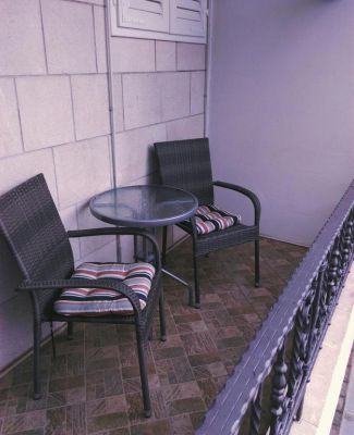 Appartements Kasalo
