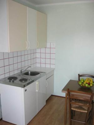Appartements Katarina