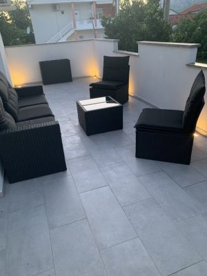 Appartements Katarina Seline