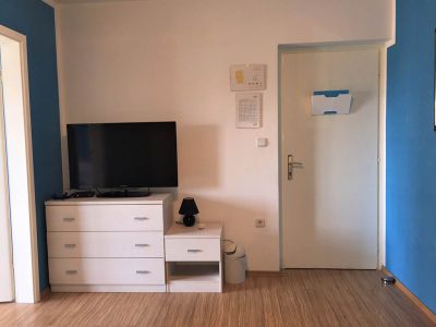 Appartements Kivi Novigrad