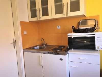 Appartements Kivi Novigrad