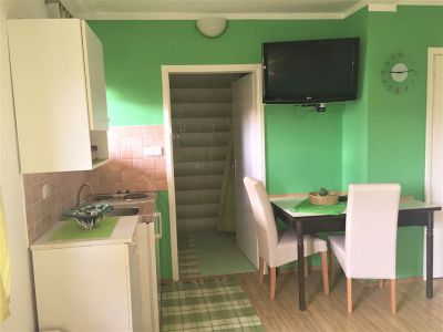 Appartements Kivi Novigrad