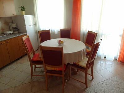 Appartements Klara