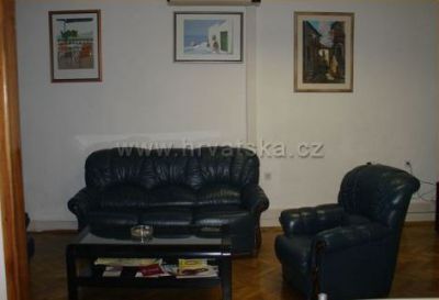 Appartement Korzo