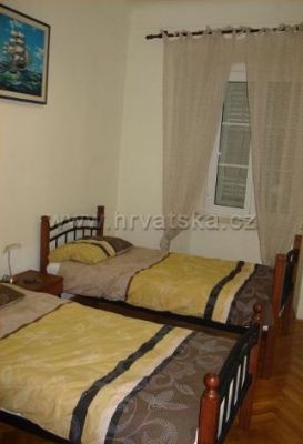 Appartement Korzo