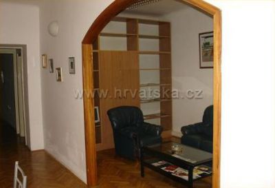 Appartement Korzo