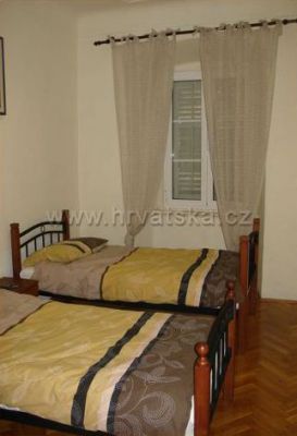 Appartement Korzo
