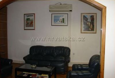 Appartement Korzo