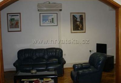 Appartement Korzo