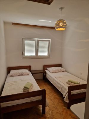 Appartement Jana Pakoštane