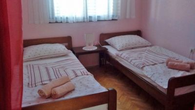 Appartement Jana Pakoštane