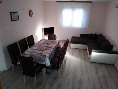 Appartement Jana Pakoštane