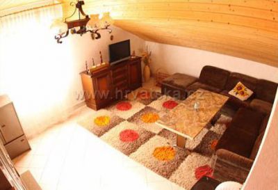 Appartements Kuzmicic