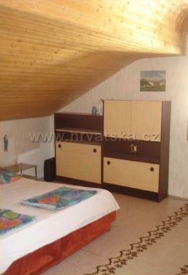 Appartements Kuzmicic