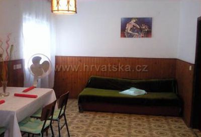 Appartements Kuzmicic