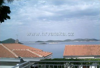 Appartement Dolaška Draga