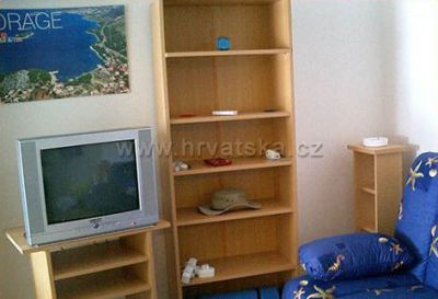 Appartement Dolaška Draga
