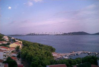 Appartement Dolaška Draga