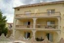 Appartements VODICE