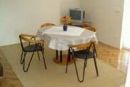 Appartements VODICE