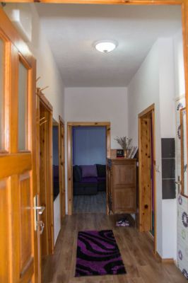 Appartement Lavanda