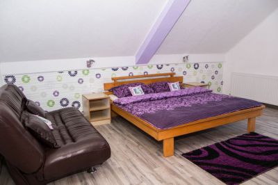 Appartement Lavanda