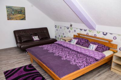 Appartement Lavanda