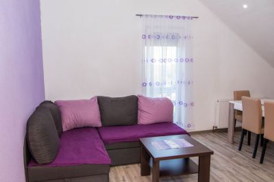 Appartement Lavanda